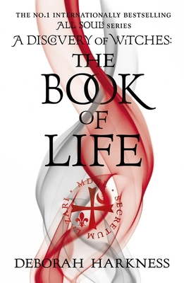 Book Of Life 0755384792 Book Cover