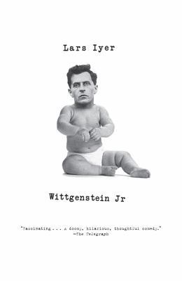 Wittgenstein Jr. 0992876559 Book Cover