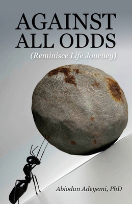 Against All Odds 1915351405 Book Cover
