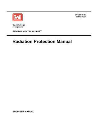 Environmental Quality: Radiation Protection Man... 1780397399 Book Cover