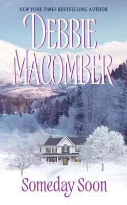Someday Soon B0072B3GY2 Book Cover