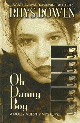 Oh Danny Boy [Large Print] 1597222356 Book Cover