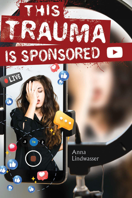 This Trauma Is Sponsored 1978598041 Book Cover