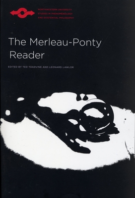 The Merleau-Ponty Reader 0810120437 Book Cover