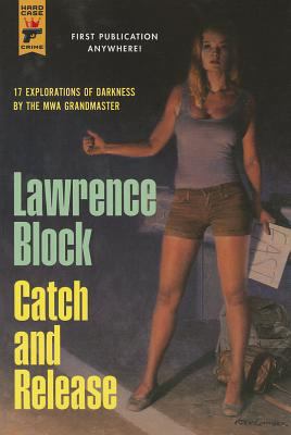 Catch and Release 1596065710 Book Cover