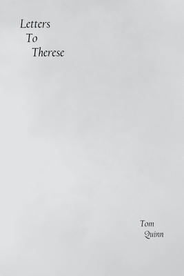 Letters to Therese B08CWHS2XN Book Cover