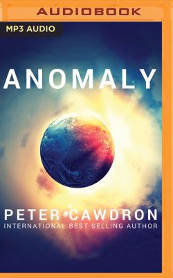 Anomaly 1543622267 Book Cover
