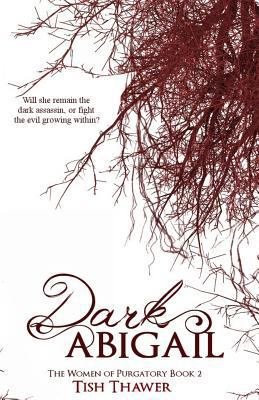 Dark Abigail 1537567608 Book Cover