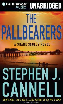 The Pallbearers 1469296594 Book Cover