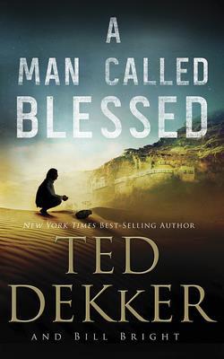 A Man Called Blessed 1713529696 Book Cover