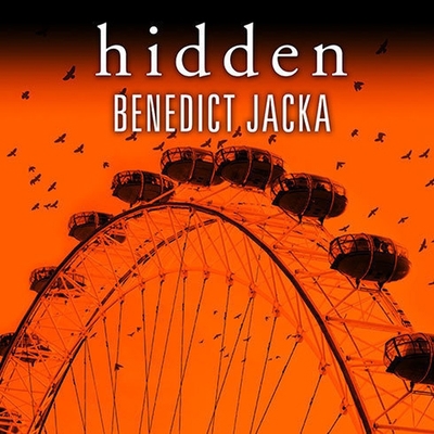 Hidden B08XLGGBNR Book Cover