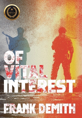 Of Vital Interest 1962202291 Book Cover