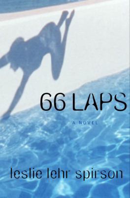 66 Laps A Novel 0375503846 Book Cover
