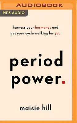 Period Power 1799730034 Book Cover