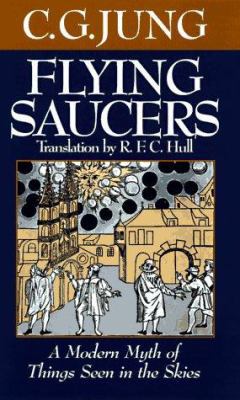 Flying Saucers 1567311210 Book Cover