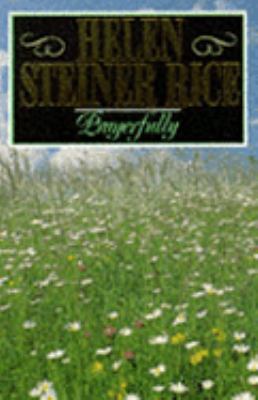 Prayerfully B00531UHVS Book Cover