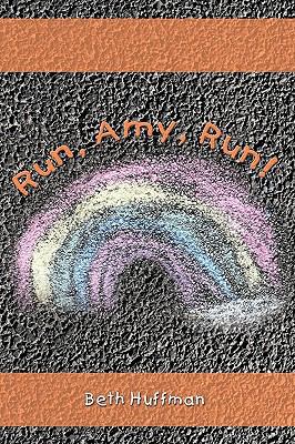 Run, Amy, Run 1426933185 Book Cover