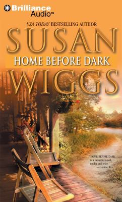 Home Before Dark 1441867139 Book Cover