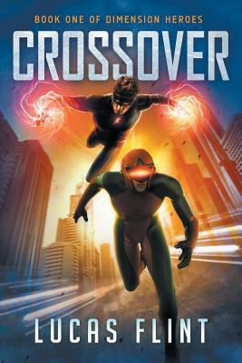 Crossover 1721669973 Book Cover