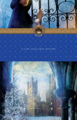 Silent in the Sanctuary: A Lady Julia Grey Mystery 0778324923 Book Cover