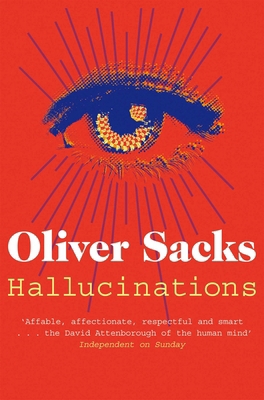 Hallucinations 1447208269 Book Cover