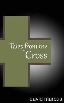 Tales from the Cross 1909740691 Book Cover