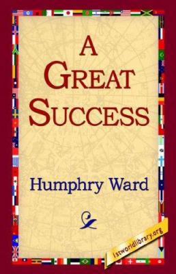 A Great Success 1421803569 Book Cover