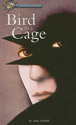 Bird in a Cage (Passages to Mystery (Perfection... 0789166593 Book Cover