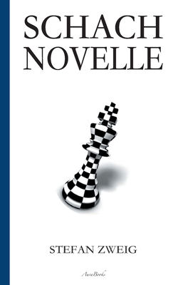 Schachnovelle [German] 3755769964 Book Cover