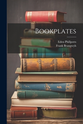 Bookplates 1021452017 Book Cover