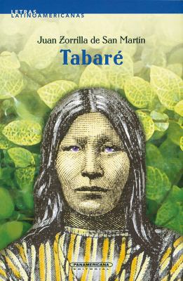 Tabaré (Spanish Edition) [Spanish] 9583000876 Book Cover