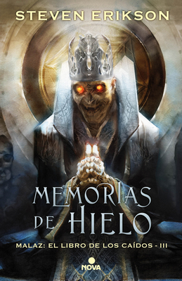 Memorias del Hielo / Memories of Ice [Spanish] 8466662669 Book Cover