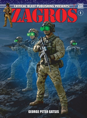 Zagros 1996965018 Book Cover