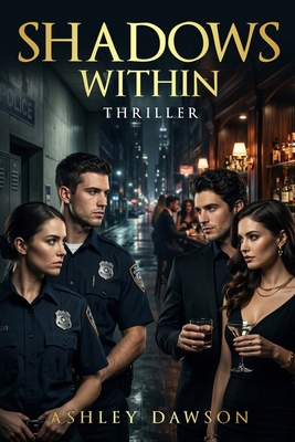 Shadows Within [Large Print] B0HLSG93LT Book Cover