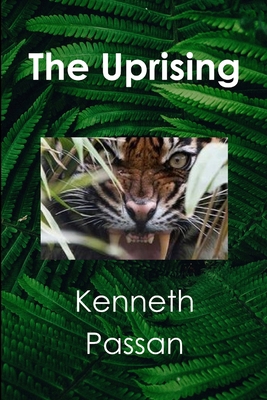 The Uprising 0359615163 Book Cover