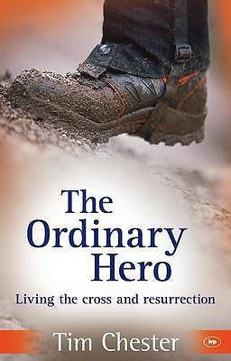 The Ordinary Hero 1844743772 Book Cover