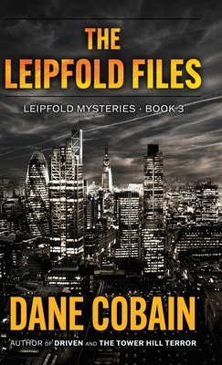 The Leipfold Files 1645993590 Book Cover