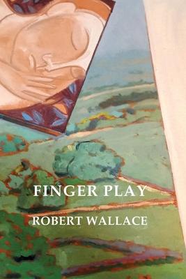 Finger Play 1922698520 Book Cover