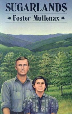Sugarlands 0870123874 Book Cover