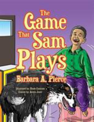 The Game That Sam Plays 1948304716 Book Cover