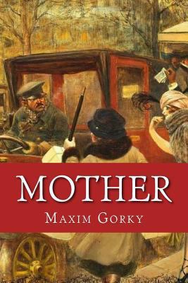 Mother 154495509X Book Cover