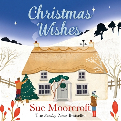 Christmas Wishes 0008474559 Book Cover