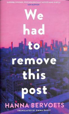 We Had To Remove This Post 1529087228 Book Cover