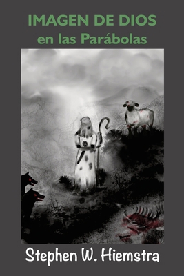 Imagen de Dios en las Parábolas [Spanish] B0DWS99N83 Book Cover
