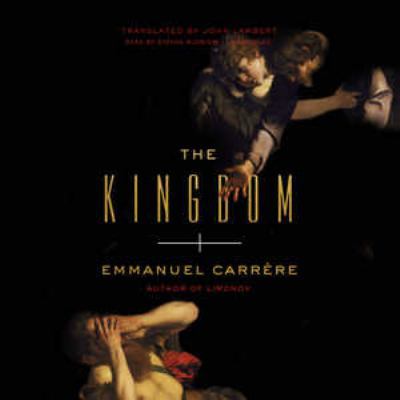 The Kingdom 144174374X Book Cover