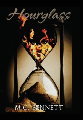 Hourglass B0H3N69HM5 Book Cover
