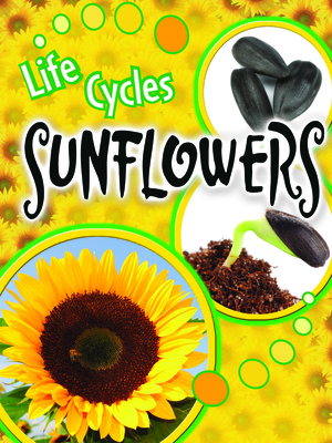 Sunflowers B00QFXG6EU Book Cover