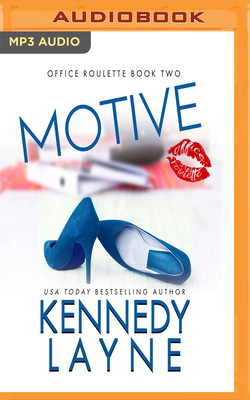 Motive 1978659113 Book Cover