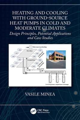 Heating and Cooling with Ground-Source Heat Pum... 1032232706 Book Cover