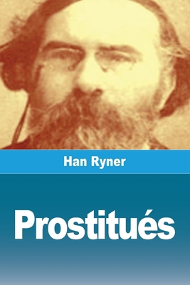 Prostitués [French] 3690820804 Book Cover
